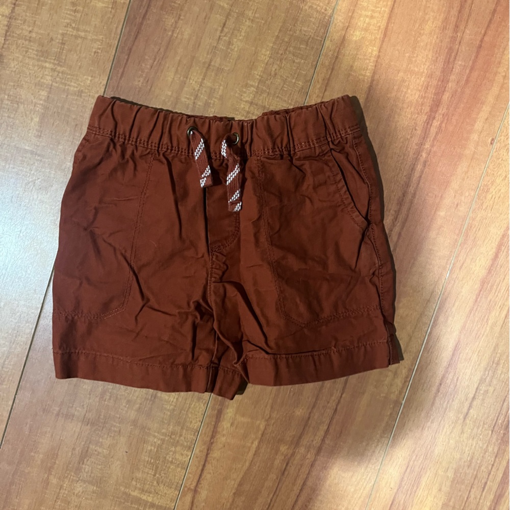 Casual shorts
